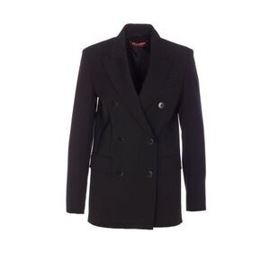 Max Mara Studio Women Vadare Jacket